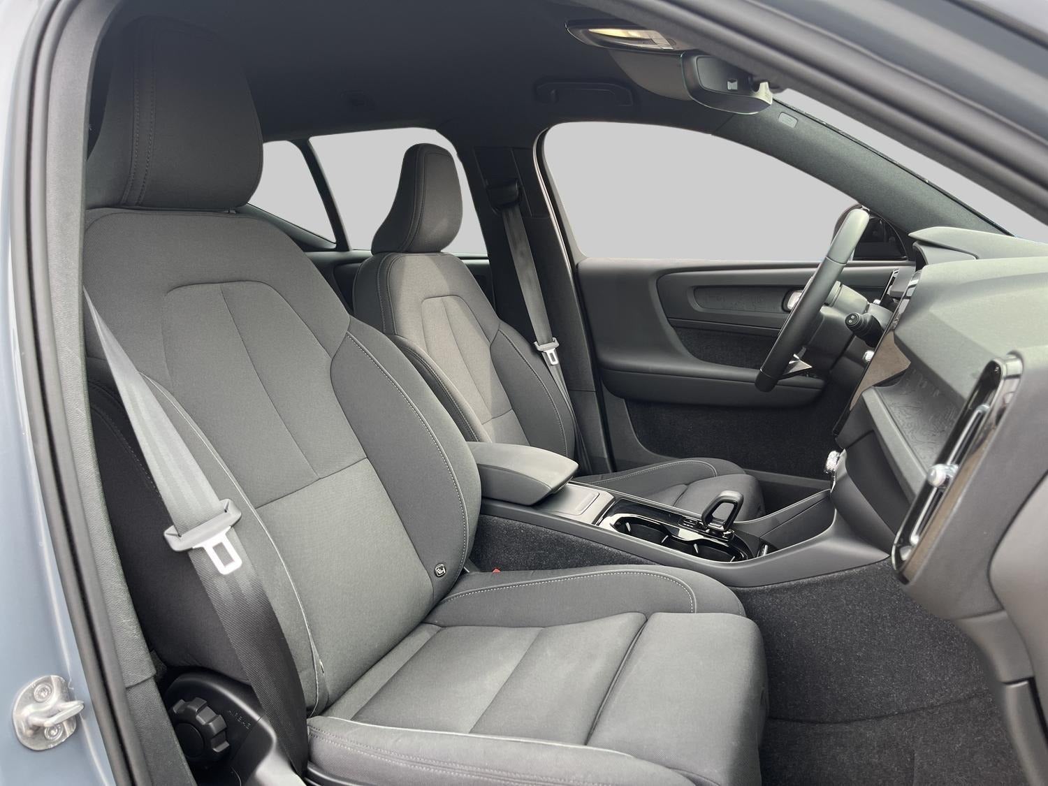 Billede af Volvo XC40  P6 ReCharge Core