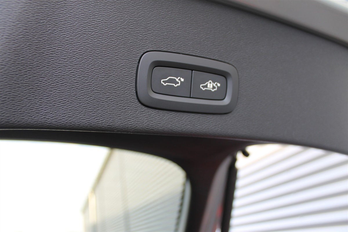 Volvo EC40 Extended Range Core billede 14