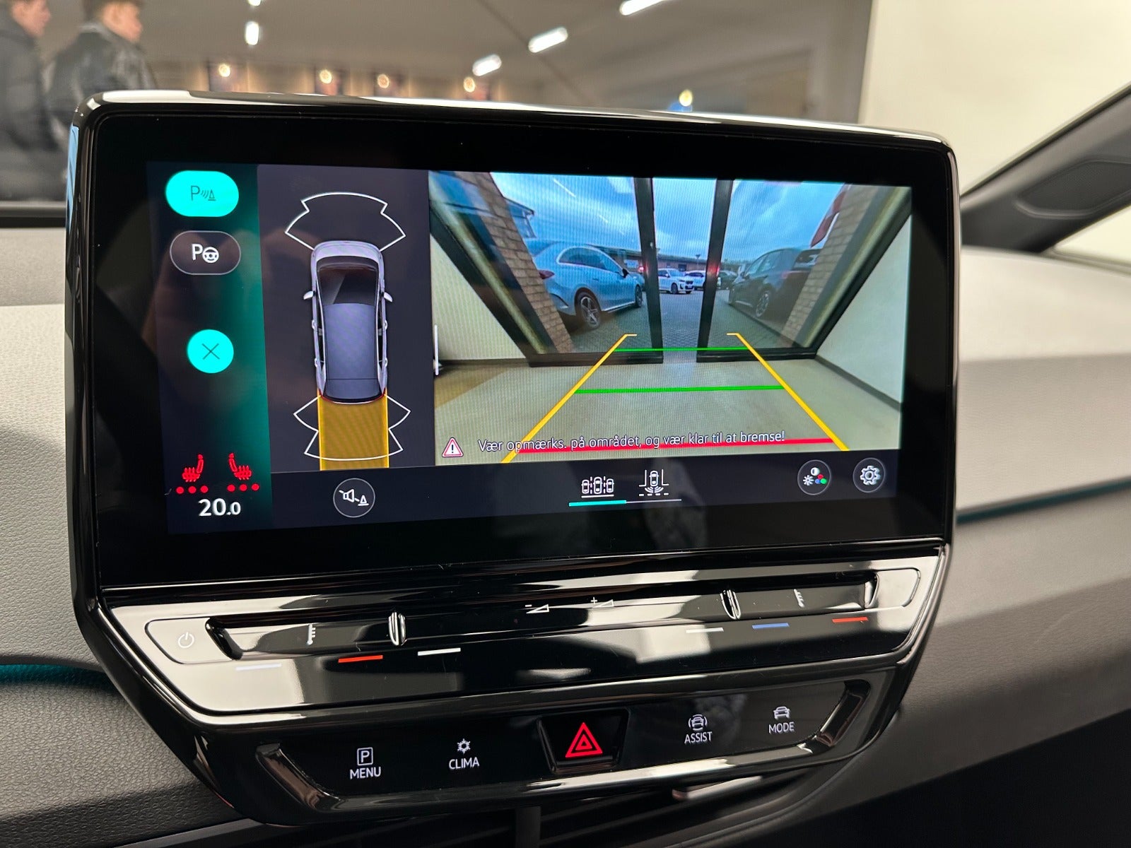 Billede af VW ID.3 58 Pro