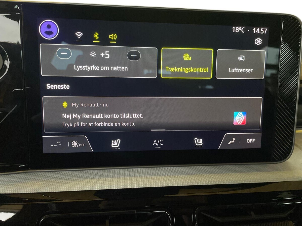 Renault 5 E-Tech Evolution billede 11