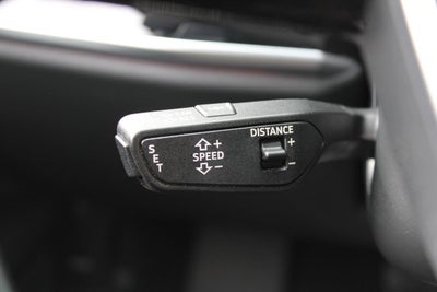 Audi A8 TFSi e quattro Tiptr.