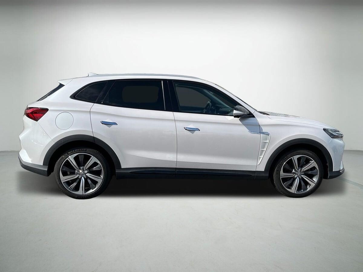 MG Marvel R Luxury billede 5