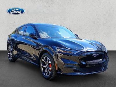 Ford Mustang Mach-E 70,0 Premium Standard Range AWD 2022