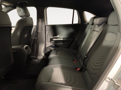 Mercedes EQA350 Progressive Advance 4Matic