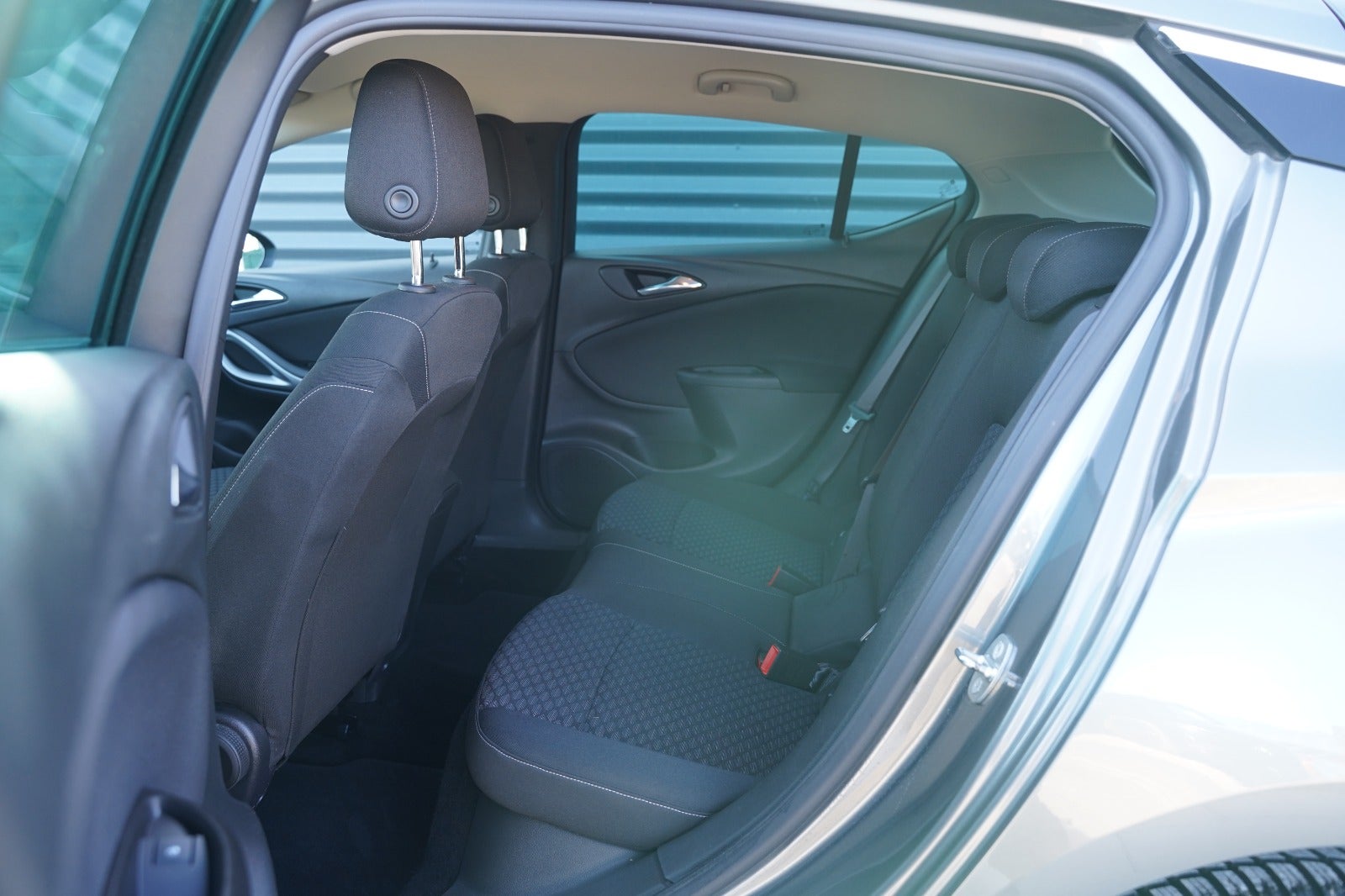 Billede af Opel Astra 1,0 T 105 Enjoy