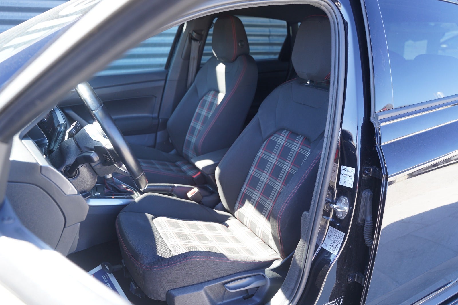 Billede af VW Polo 2,0 GTi+ DSG