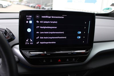 VW ID.5 Pro