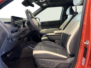 Kia EV3 Long Range GT-Line