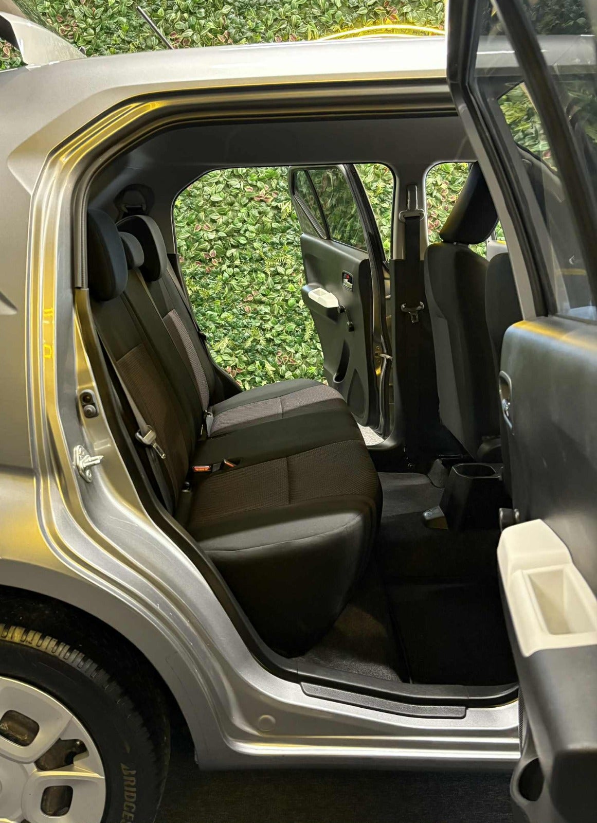 Billede af Suzuki Ignis 1,2 Dualjet Active