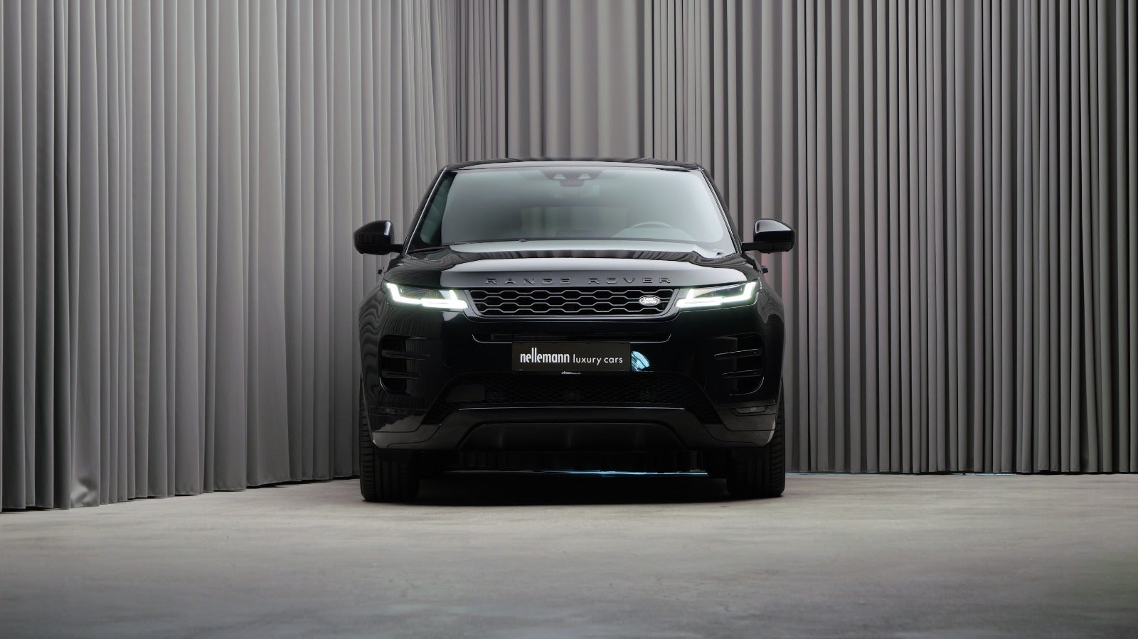 Land Rover Range Rover Evoque P300e R-Dynamic HSE aut.