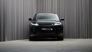 Land Rover Range Rover Evoque P300e R-Dynamic HSE aut.