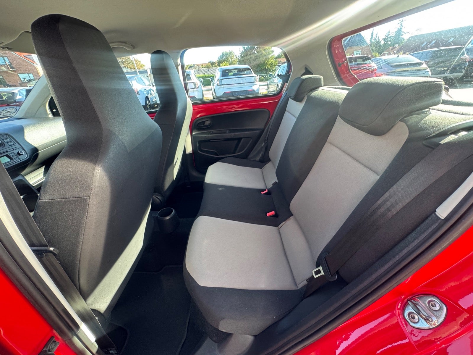 Billede af Skoda Citigo 1,0 60 Active