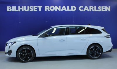 Peugeot e-308 54 Style SW 5d