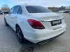 Mercedes C200 d  thumbnail