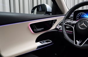 Mercedes E300 e Avantgarde stc. aut.