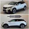 Peugeot 3008 PureTech 130 Allure EAT8 thumbnail
