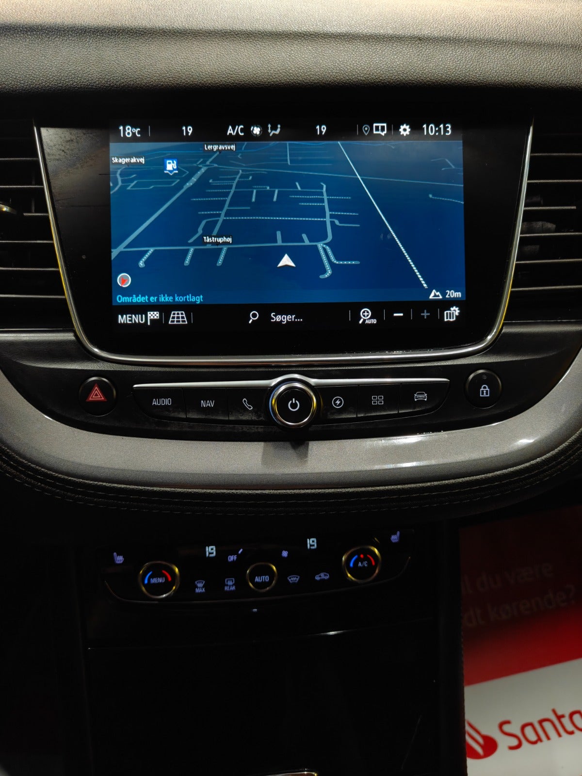 Billede af Opel Grandland X 1,6 Hybrid Innovation aut.