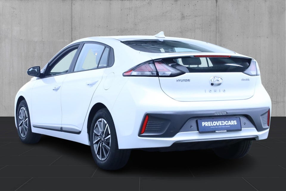 Hyundai Ioniq 40,0 EV Style 2021