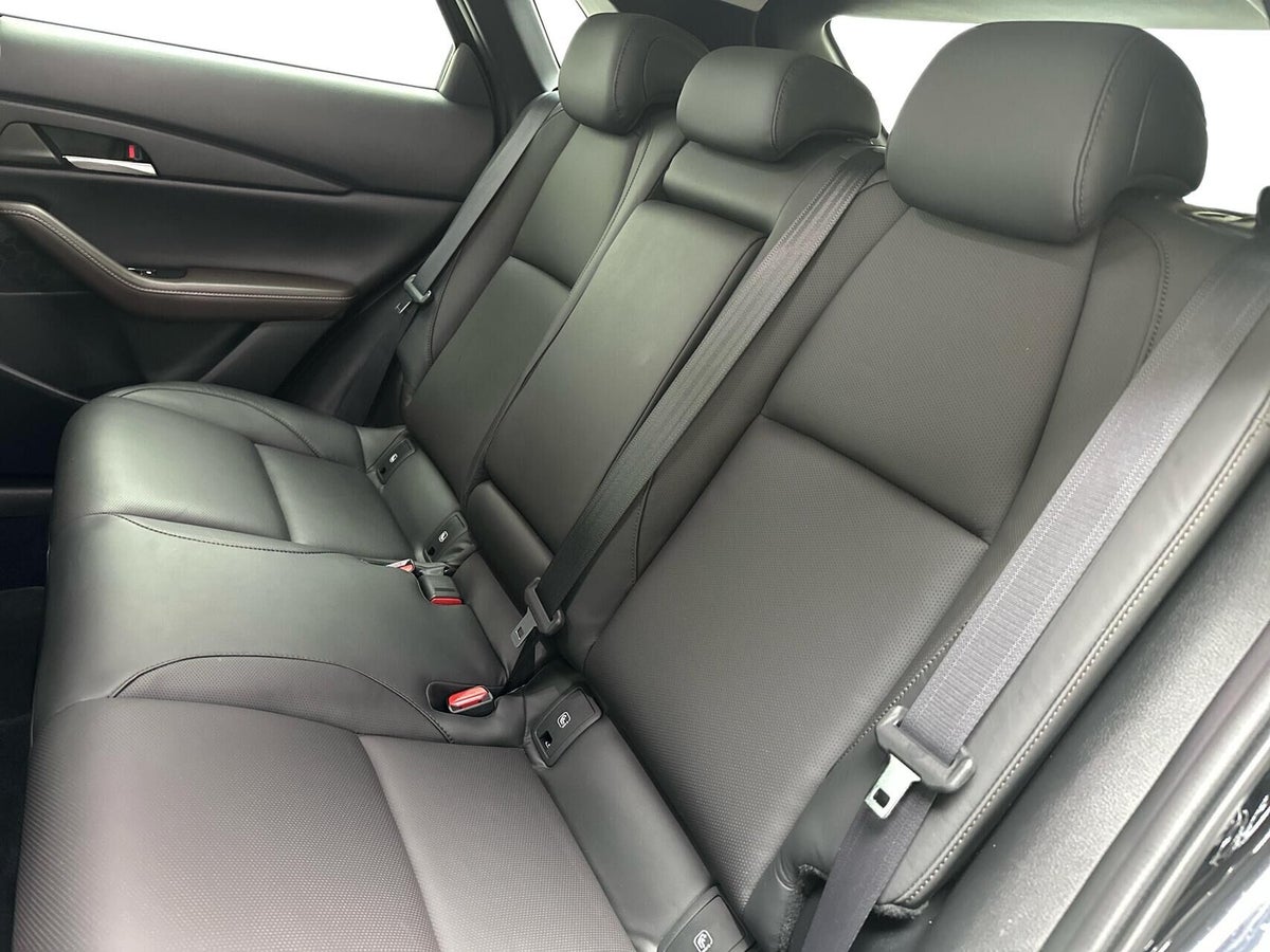 Mazda CX-30 e-SkyActiv-G 150 Cosmo aut. billede 12