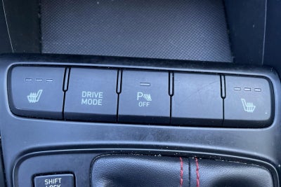 Hyundai i20 T-GDi N-Line DCT