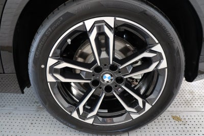 BMW iX2 eDrive20 Fully Charged M-Sport