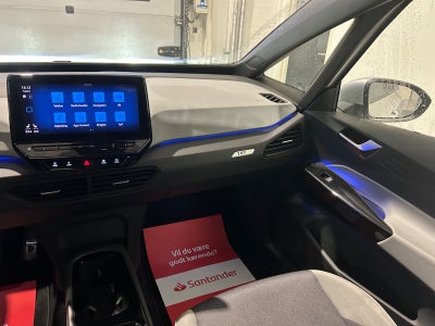 VW ID.3 Pro Performance