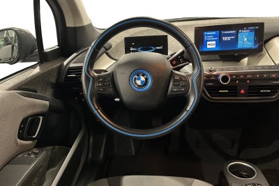 BMW i3 Edition WindMill