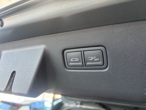 Kia PV5 Long Range Prestige
