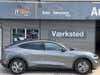 Ford Mustang Mach-E Standard Range thumbnail
