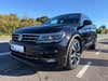 VW Tiguan TSi 190 R-line DSG 4Motion Van