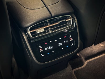 Mercedes EQE350 SUV AMG Advance Plus 4Matic