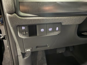 Kia EV3 Long Range Upgrade