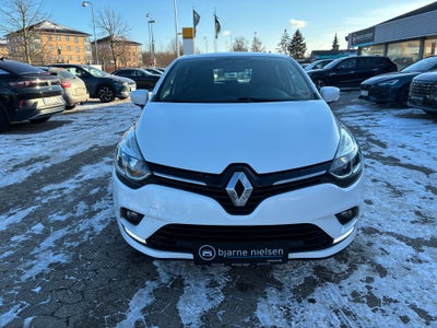 Renault Clio IV TCe 90 Zen billede 1