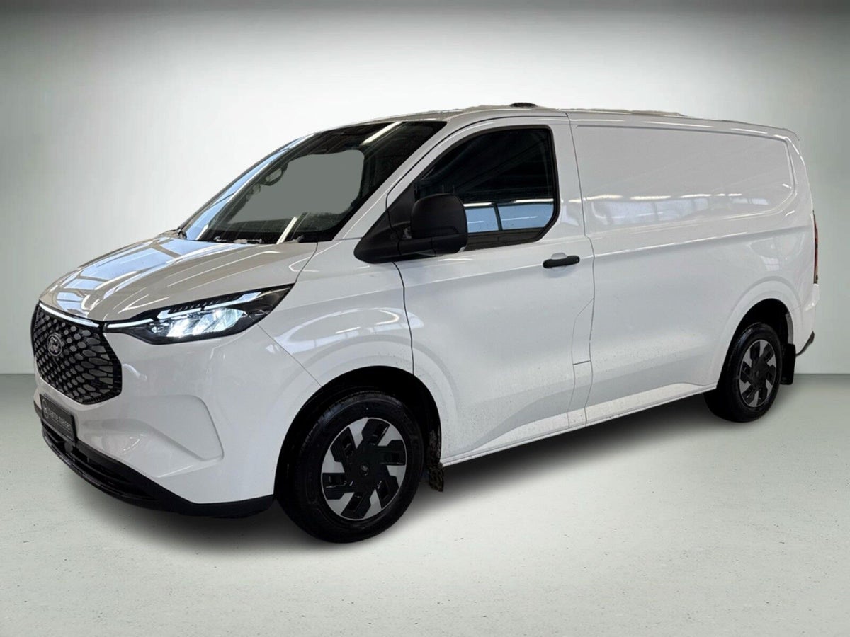 Ford E-Transit Custom 320L Trend billede 1