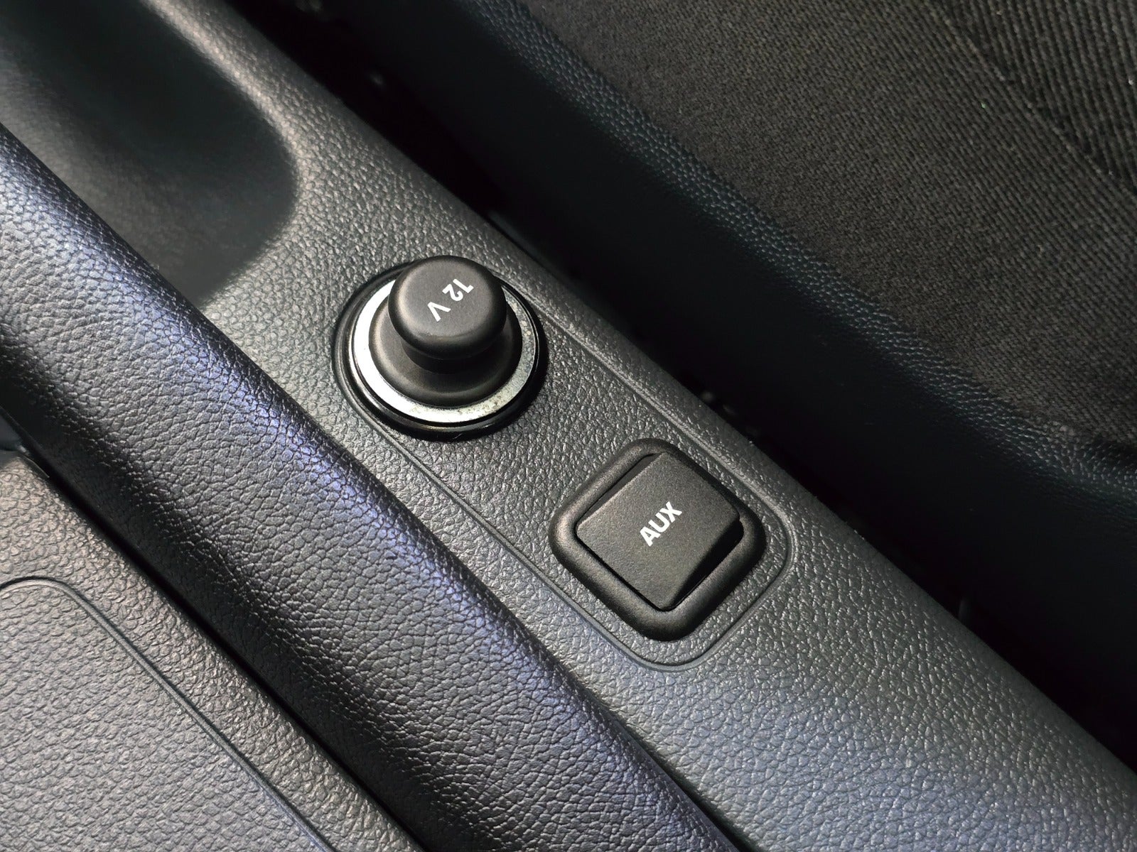 Billede af Skoda Roomster 1,2 TSi 86 Ambition