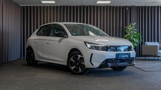 Opel Corsa-e 50 Elegance