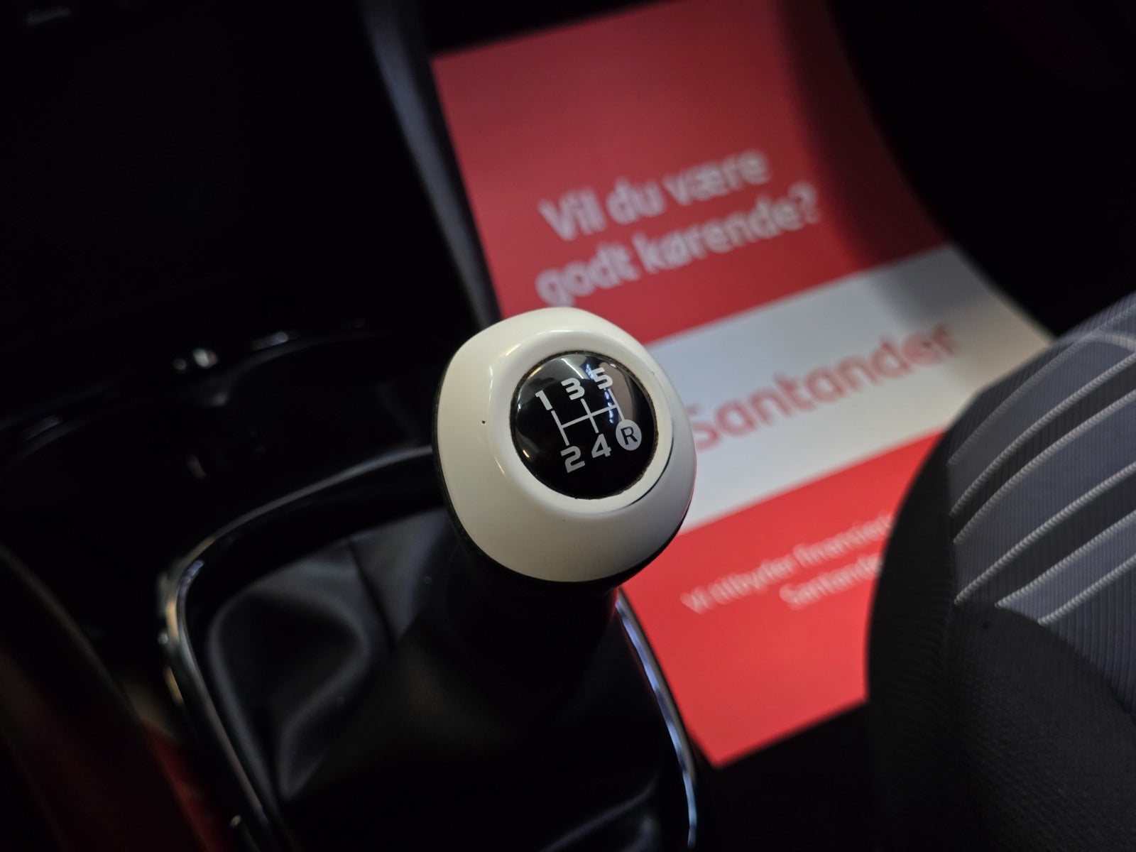 Billede af Peugeot 108 1,0 e-VTi 69 Allure