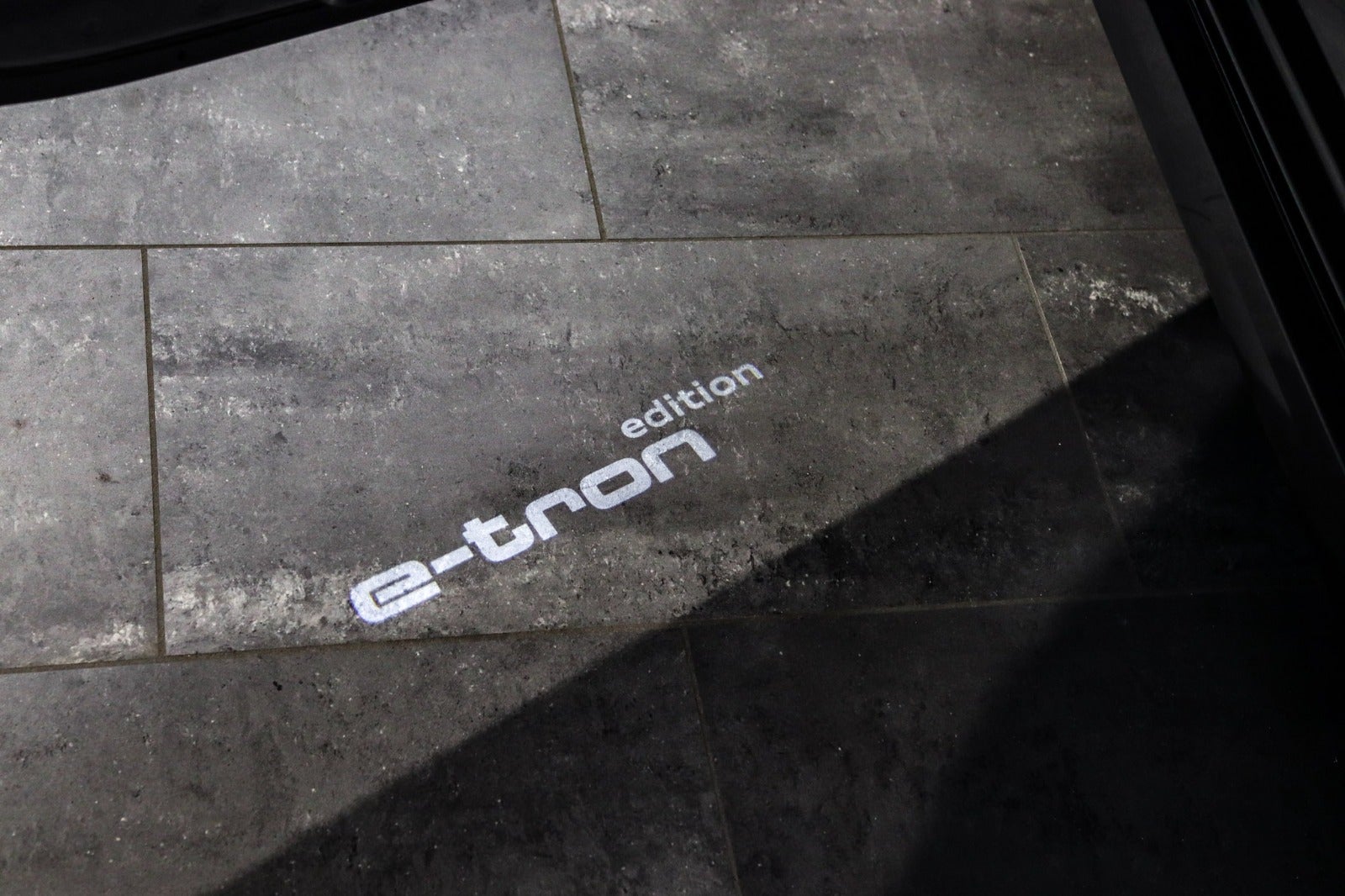 Billede af Audi A6 e-tron  Ultra performance Avant