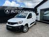 Peugeot Partner BlueHDi 100 L1V2 Plus Van