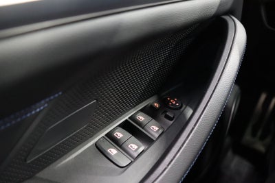 BMW i4 eDrive35 M-Sport