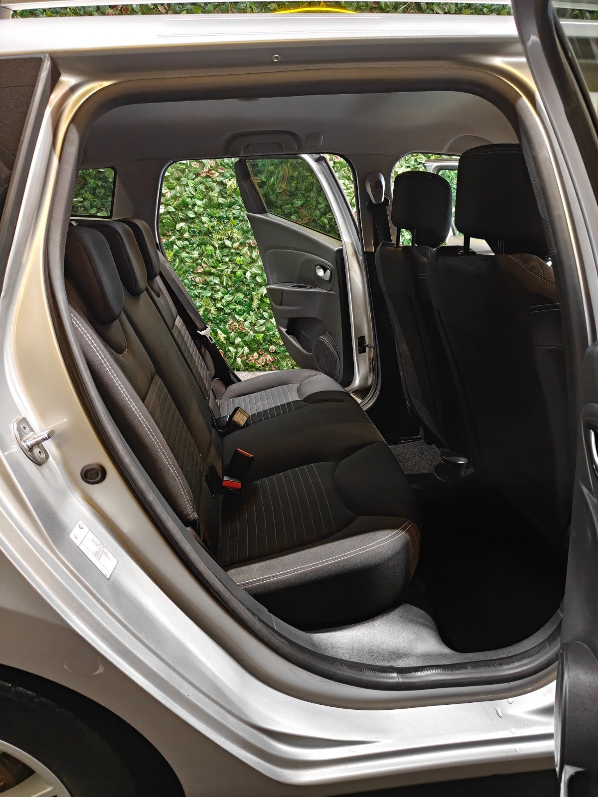 Billede af Renault Clio IV 1,5 dCi 90 Limited Sport Tourer