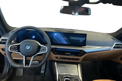 BMW i4 eDrive40 M-Sport Pro