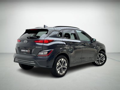 Hyundai Kona EV Essential billede 1