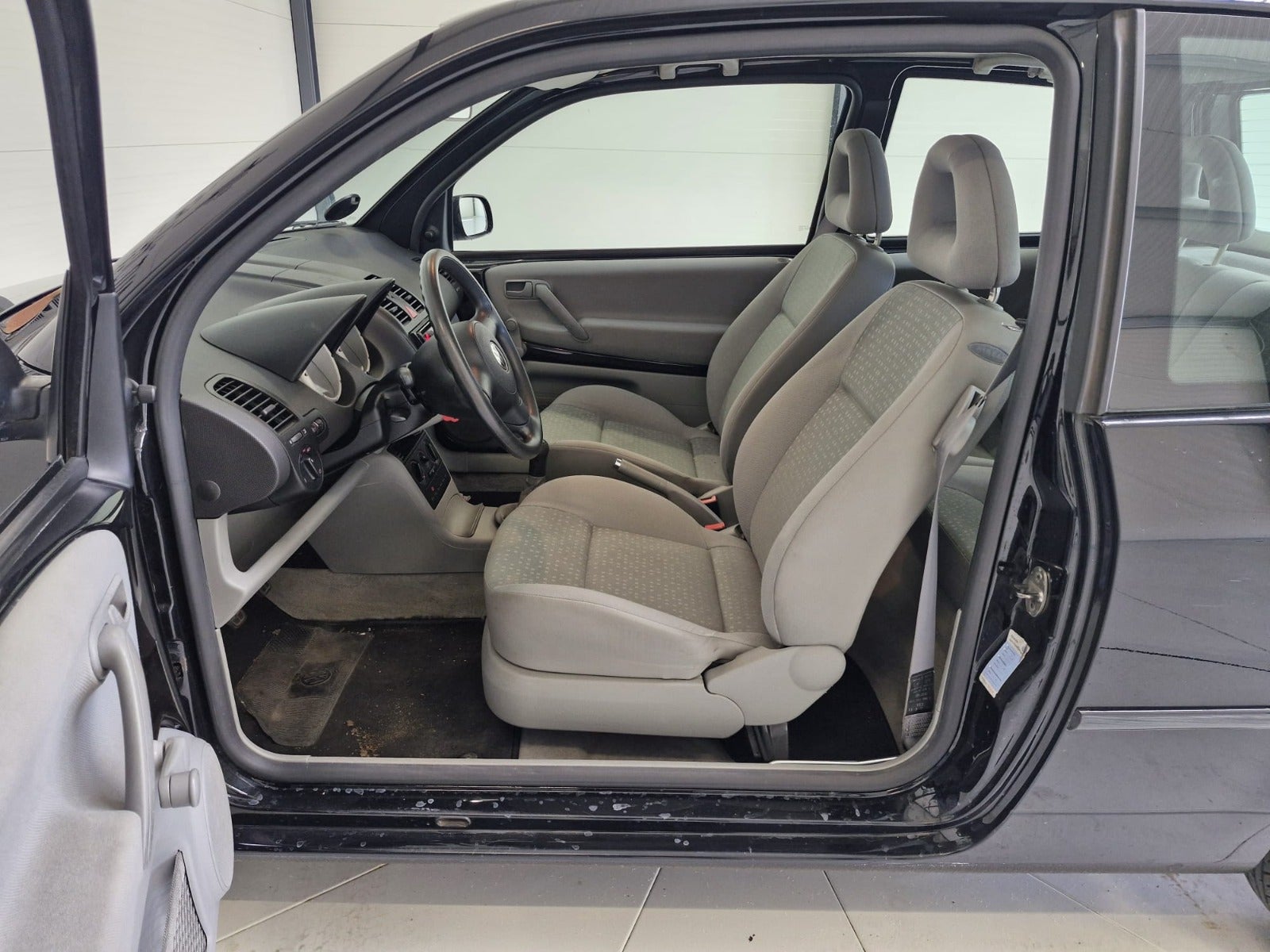 Billede af VW Lupo 1,7 SDi