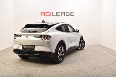 Ford Mustang Mach-E Extended Range AWD