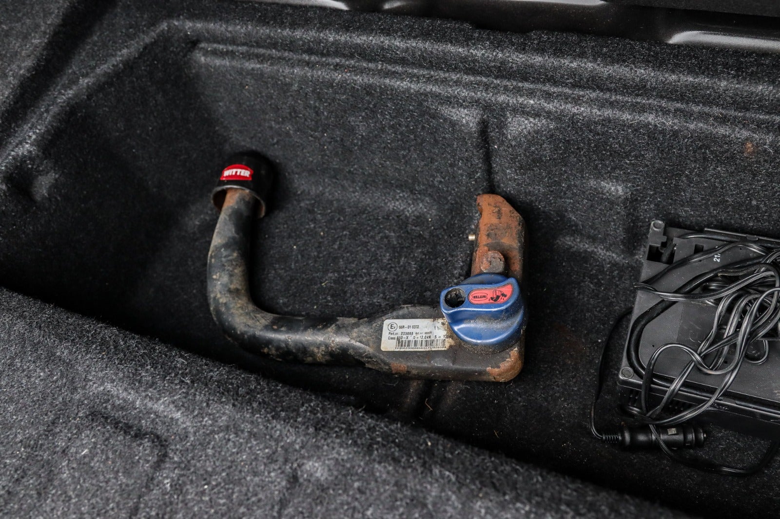 Billede af BMW 320d 2,0 aut.