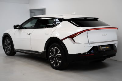 Kia EV6 Long Range