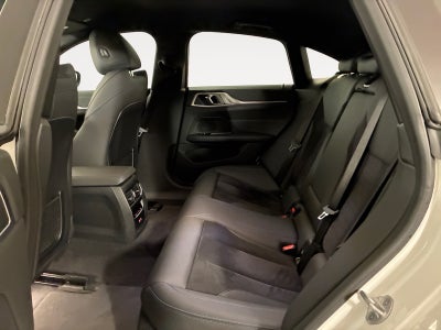 BMW i4 eDrive35 M-Sport