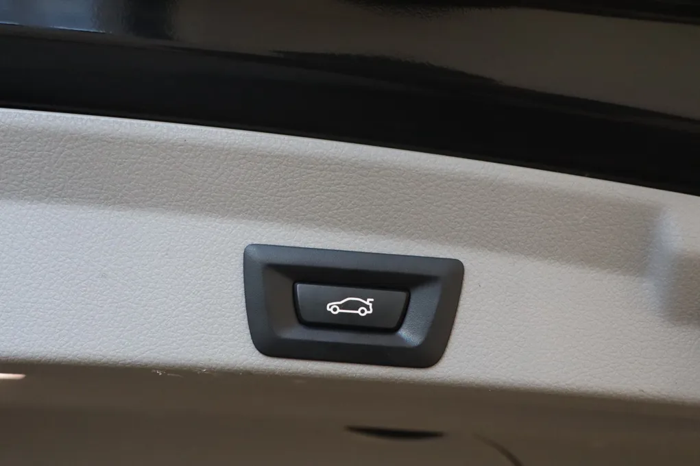 BMW 420d Gran Coupé Advantage aut.