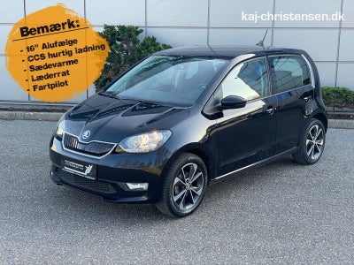 Skoda Citigo-e  iV Style 5d